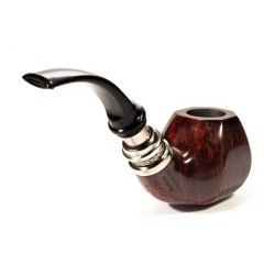 Set of 2 Pipes Ser Jacopo SOS Smooth L1-A SJ 2556 | Buy Now