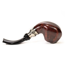 Set of 2 Pipes Ser Jacopo SOS Smooth L1-A SJ 2556 | Buy Now