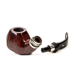 Set di 3 Pipe Ser Jacopo SOS Liscia L1 SJ 2556 | Pipeonline