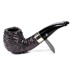 Pipe Peterson 160th Anniversary Bent Billiard