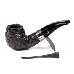 Pipe Peterson 160th Anniversary Bent Billiard