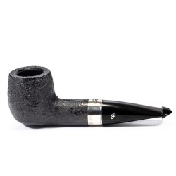 Pipa Peterson 160th Anniversary Sabbiata Billiard