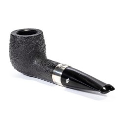 Pipa Peterson 160th Anniversary Sabbiata Billiard