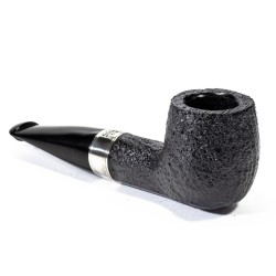 Pipa Peterson 160th Anniversary Sabbiata Billiard