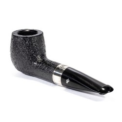 Pipa Peterson 160th Anniversary Sabbiata Billiard