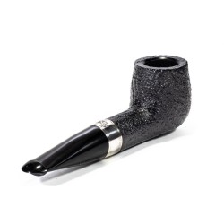 Pipa Peterson 160th Anniversary Sabbiata Billiard