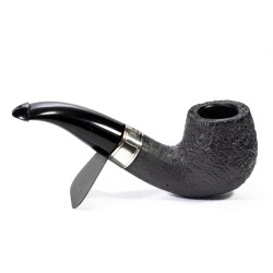 Pipe Peterson 160th Anniversary Sandb. Bent Billiard