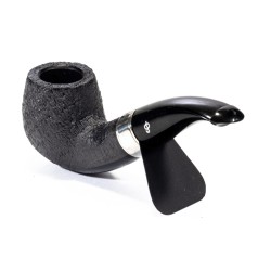 Pipe Peterson 160th Anniversary Sandb. Bent Billiard