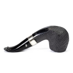 Pipe Peterson 160th Anniversary Sandb. Bent Billiard