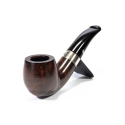 Pipe Peterson 160th Anniversary Smooth Bent Billiard