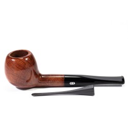 Pipa Chacom Match Liscia 688 Apple CH 2513 | Pipeonline