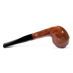 Pipa Chacom Match Liscia 80 Bulldog CH 2515 | Pipeonline