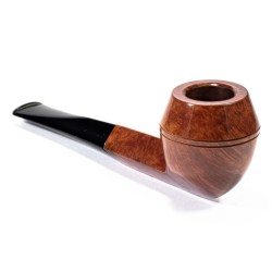 Pipa Chacom Match Liscia 80 Bulldog CH 2519 | Pipeonline