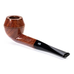 Pipa Chacom Match Liscia 80 Bulldog CH 2519 | Pipeonline