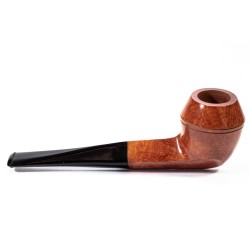 Pipa Chacom Match Liscia 5 Bulldog CH 2516 | Pipeonline