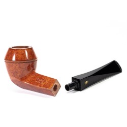 Pipe Chacom Match Smooth 5 Bulldog CH 2516 | Buy Now