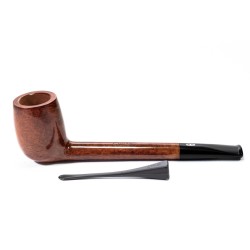 Pipa Chacom Match Liscia Modello 296 Canadese