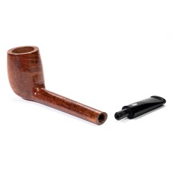 Pipa Chacom Match Liscia Modello 296 Canadese