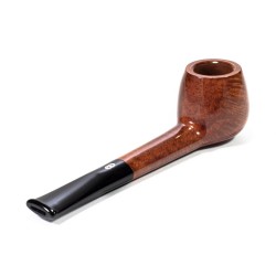 Pipa Chacom Match Liscia 71 Brandy CH 2524 | Pipeonline