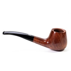 Pipa Chacom Match Liscia 16 Bent Brandy CH 2510 | Pipeonline