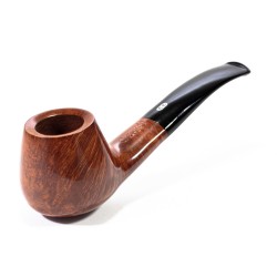 Pipa Chacom Match Liscia 16 Bent Brandy CH 2510 | Pipeonline