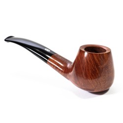 Pipe Chacom Match Smooth 16 Bent Brandy CH 2510 | Buy Now