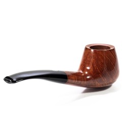 Pipe Chacom Match Smooth 16 Bent Brandy CH 2510 | Buy Now