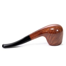 Pipa Chacom Match Liscia 16 Bent Brandy CH 2510 | Pipeonline