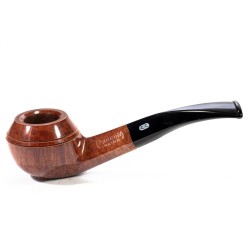 Pipe Chacom Match Smooth 280 Bent Rhodesian CH 2523 | Buy Now
