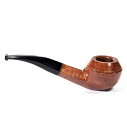 Pipe Chacom Match Smooth 280 Bent Rhodesian CH 2523 | Buy Now