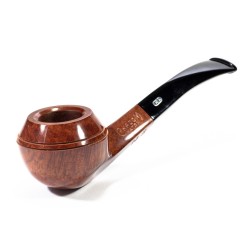 Pipe Chacom Match Smooth 280 Bent Rhodesian CH 2523 | Buy Now