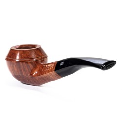 Pipa Chacom Match Liscia 280 Bent Rhodesian CH 2523 | Pipeonline