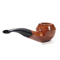 Pipa Chacom Match Liscia 280 Bent Rhodesian CH 2523 | Pipeonline