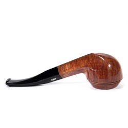Pipa Chacom Match Liscia 280 Bent Rhodesian CH 2523 | Pipeonline