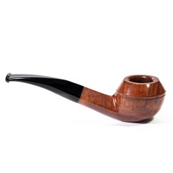 Pipe Chacom Match Smooth 280 Bent Rhodesian CH 2522 | Buy Now