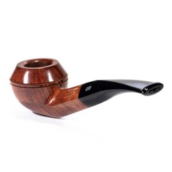 Pipa Chacom Match Liscia 280 Bent Rhodesian CH 2522 | Pipeonline