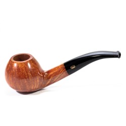 Pipa Chacom Match Liscia 871 Bent Brandy CH 2518 | Pipeonline