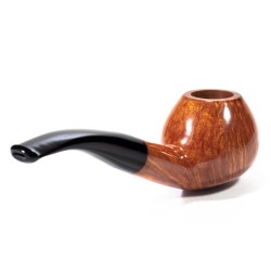 Pipe Chacom Match Smooth 871 Bent Brandy CH 2518 | Buy Now