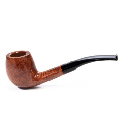Pipa Chacom Match Liscia 97 Bent Brandy CH 2512 | Pipeonline