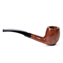 Pipa Chacom Match Liscia 97 Bent Brandy CH 2512 | Pipeonline