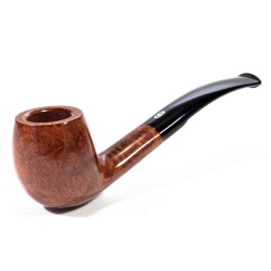 Pipe Chacom Match Smooth 97 Bent Brandy CH 2512 | Buy Now