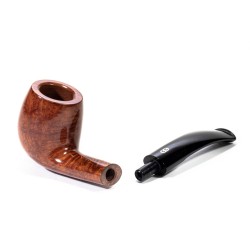 Pipe Chacom Match Smooth 97 Bent Brandy CH 2512 | Buy Now