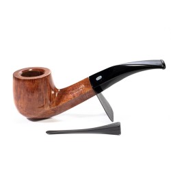 Pipe Chacom Match Smooth 15 Bent Pot CH 2514 | Buy Now