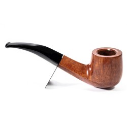 Pipe Chacom Match Smooth 15 Bent Pot CH 2514 | Buy Now
