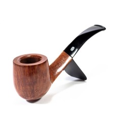 Pipe Chacom Match Smooth 15 Bent Pot CH 2514 | Buy Now