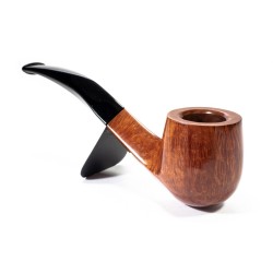 Pipe Chacom Match Smooth 15 Bent Pot CH 2514 | Buy Now