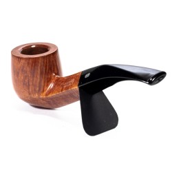 Pipa Chacom Match Liscia 15 Bent Pot CH 2514 | Pipeonline