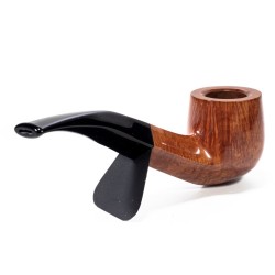 Pipa Chacom Match Liscia 15 Bent Pot CH 2514 | Pipeonline