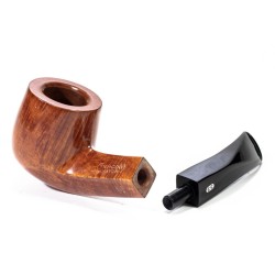 Pipa Chacom Match Liscia 15 Bent Pot CH 2514 | Pipeonline