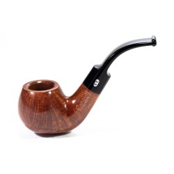 Pipe Chacom Match Smooth 398 Bent Apple CH 2509 | Buy Now